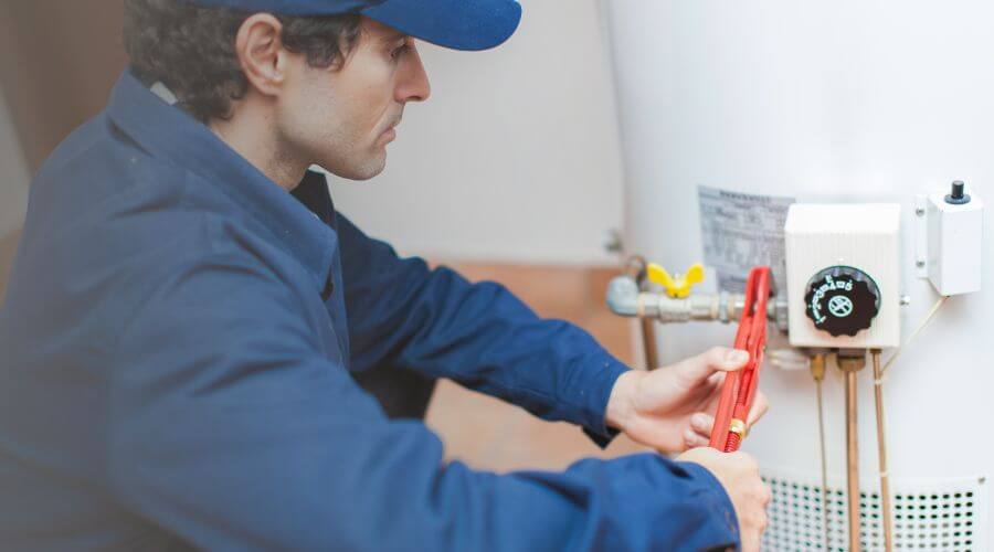 Professional septic pumping service in Snyder, NE